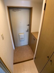 西岡本シティマンションの物件内観写真